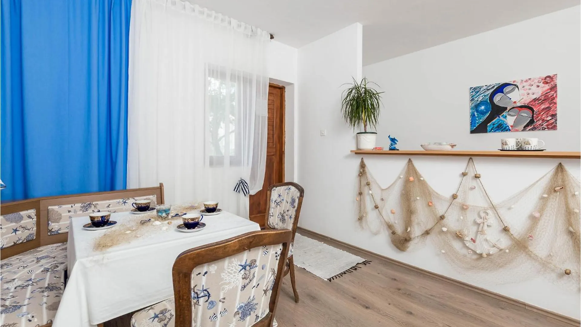 Nice Apartment In Lovran With Wifi 0*,  Κροατία