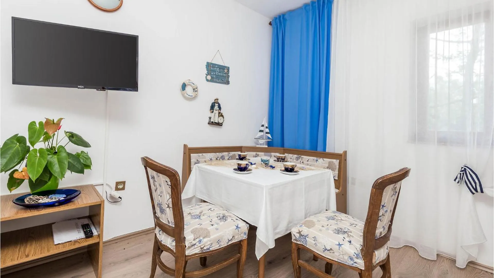 Nice Apartment In Lovran With Wifi 0*,  Κροατία