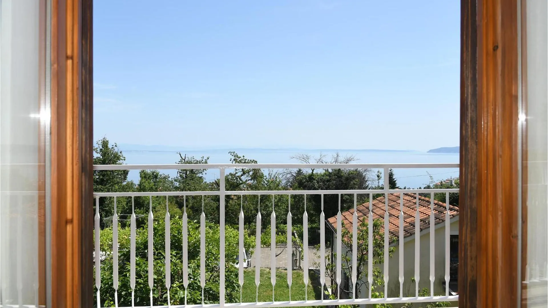Nice Apartment In Lovran With Wifi Κροατία
